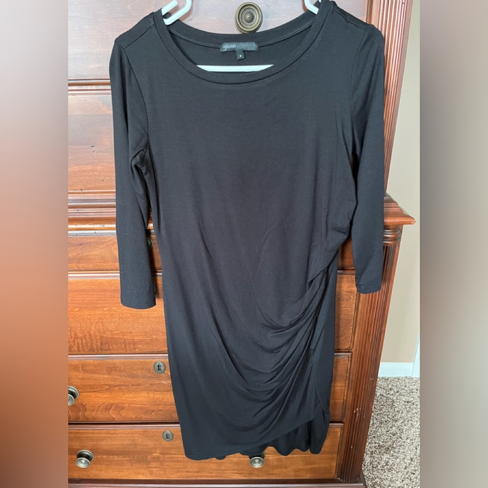 Gibson dress